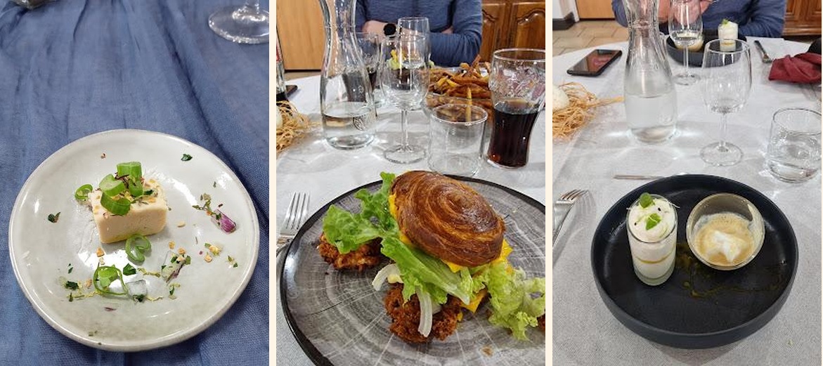 Restaurant La Campagne - Gallery Image 3