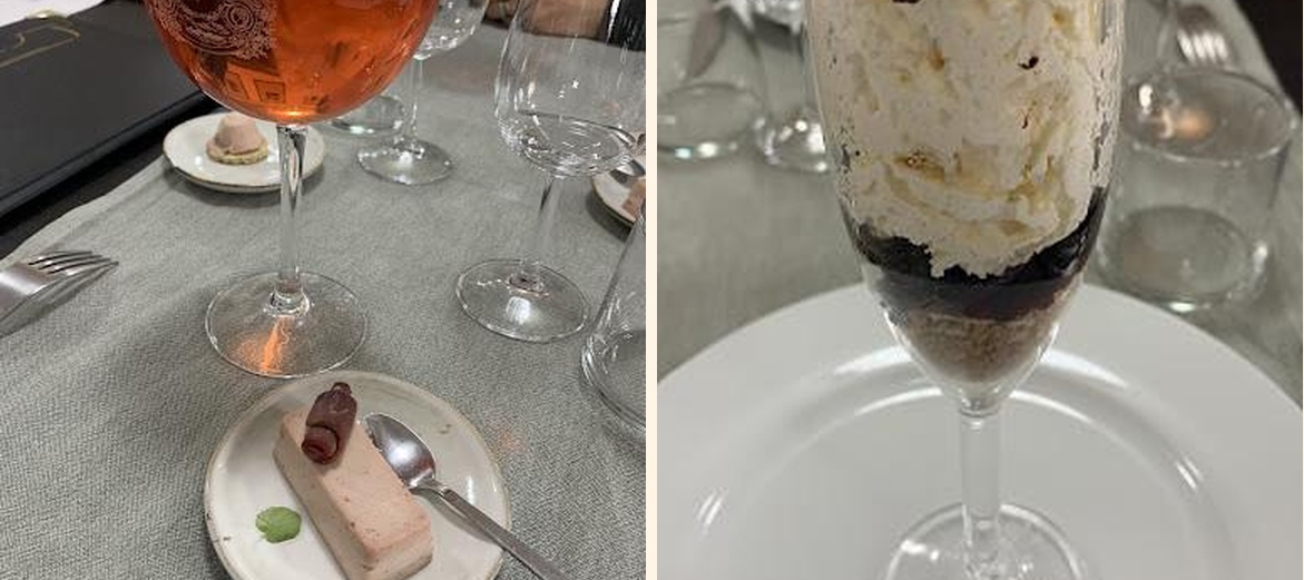 Restaurant La Campagne - Gallery Image 5