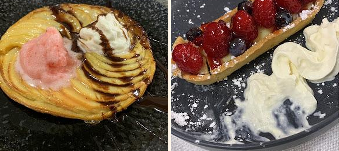 Restaurant La Campagne - Gallery Image 7