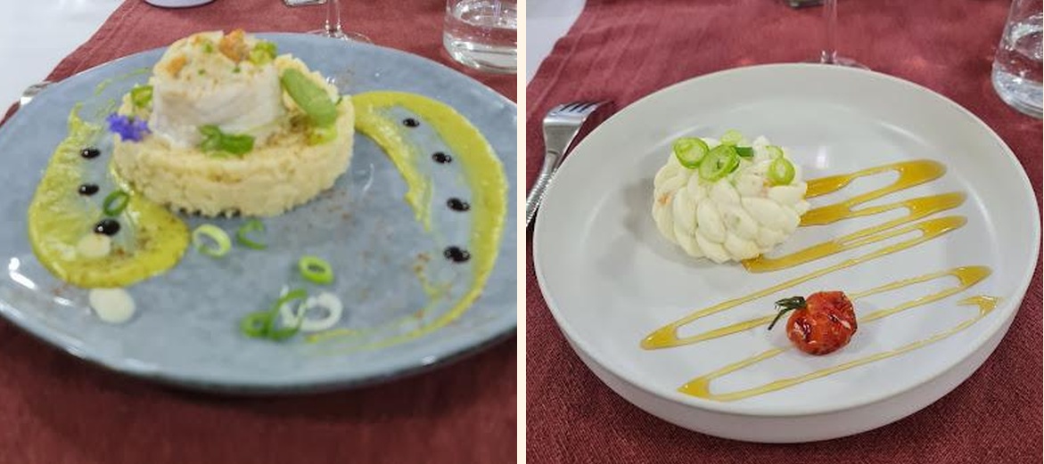 Restaurant La Campagne - Gallery Image 8