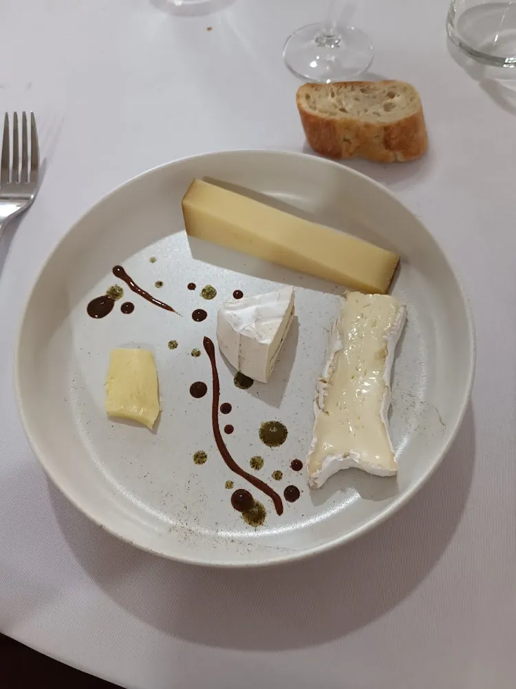 Déclinaison de Fromages